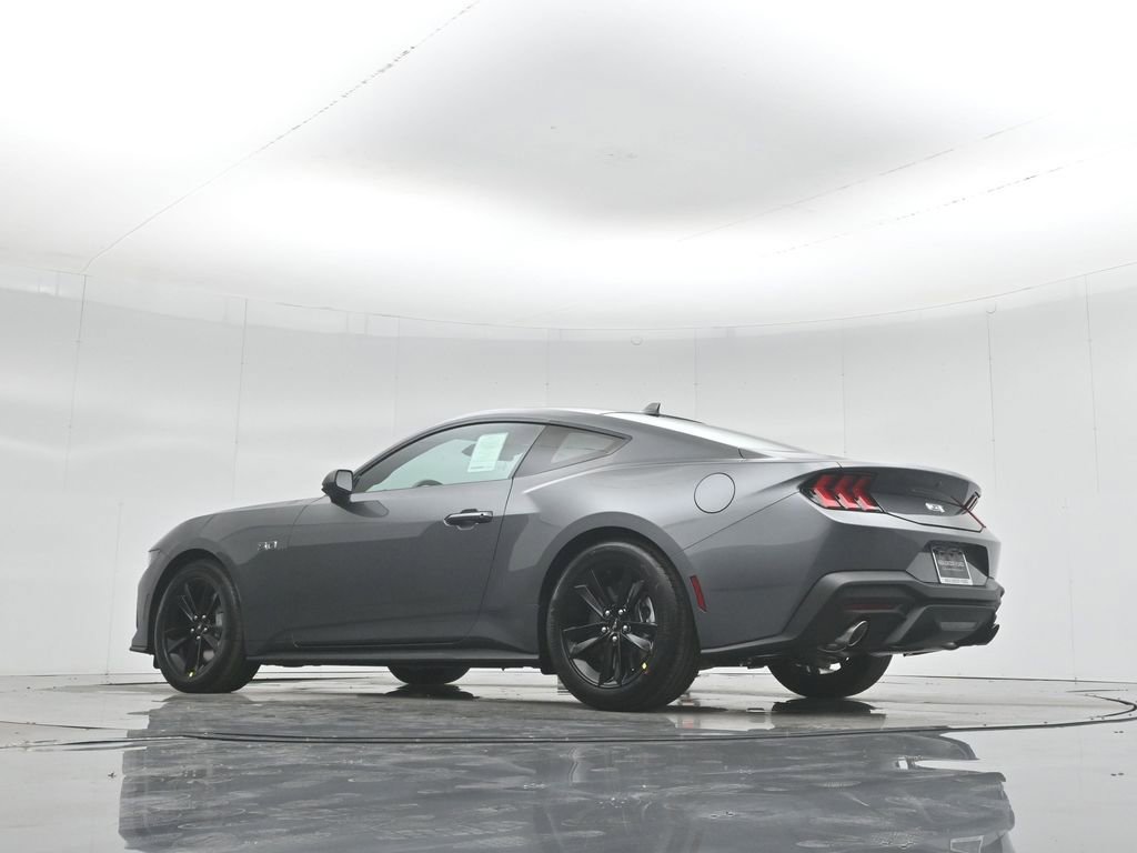 New 2026 Ford Mustang GT image 47