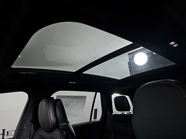 New 2026 Lincoln Aviator Black Label w/ Jet Appearance Package image 14