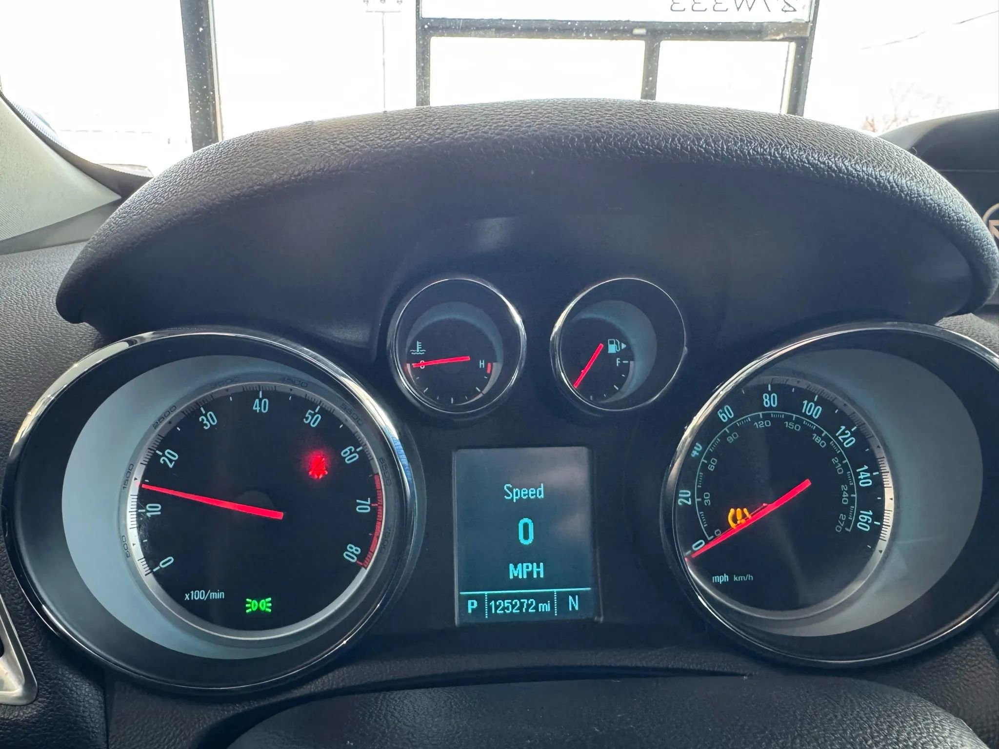 Used 2016 Buick Encore Premium w/ Experience Buick Package image 27