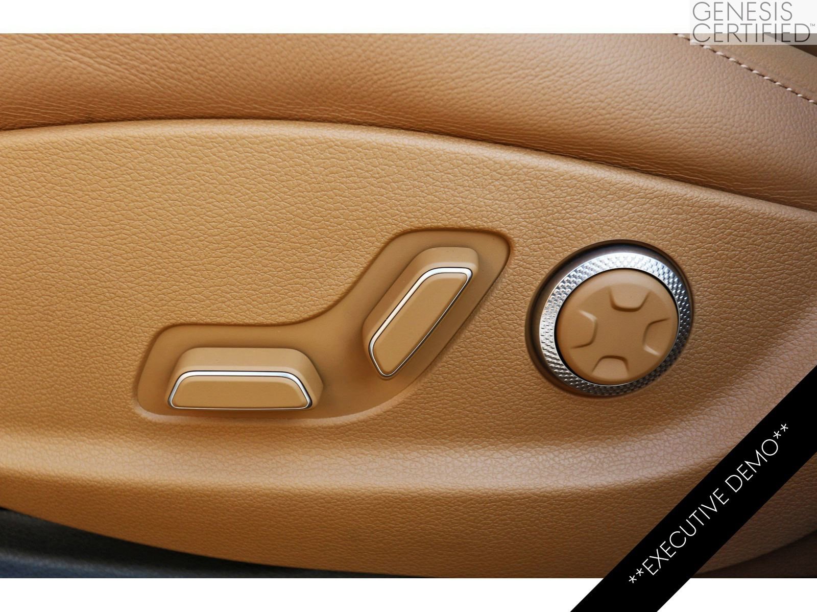 Used 2025 Genesis G80 2.5T Advanced AWD/4WD image 31
