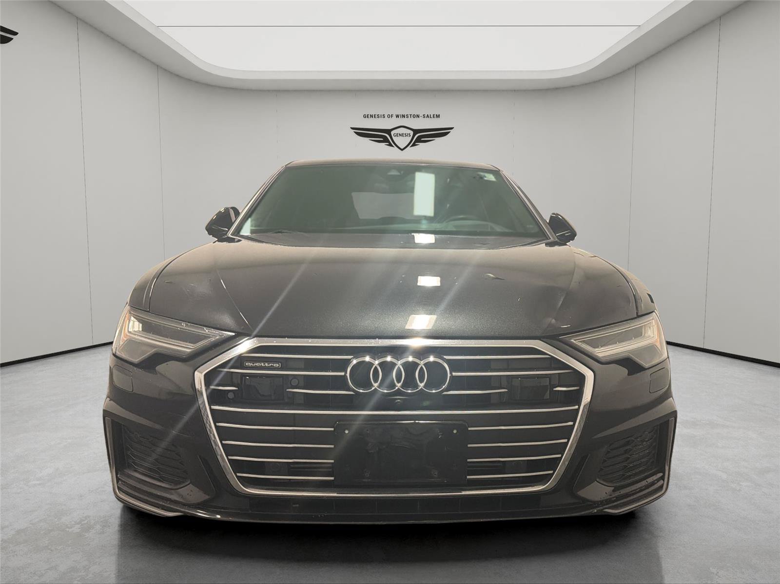 Used 2019 Audi A6 3.0T Prestige w/ Prestige Package AWD/4WD image 8