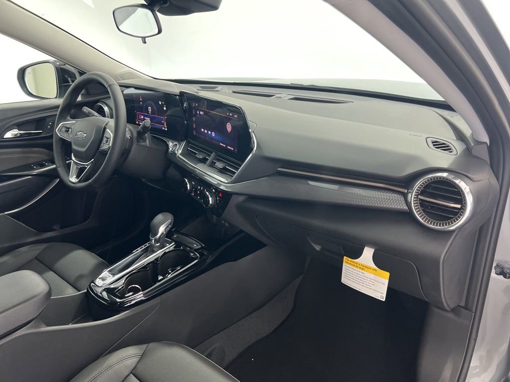 New 2026 Chevrolet Trax ACTIV w/ Driver Confidence Package image 25