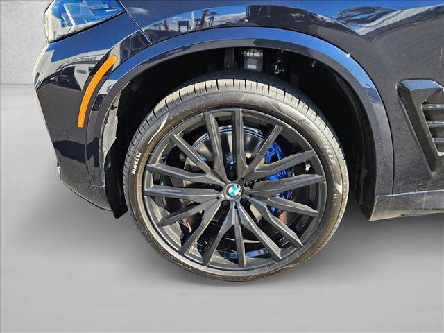 New 2026 BMW X5 xDrive40i w/ Executive Package image 10