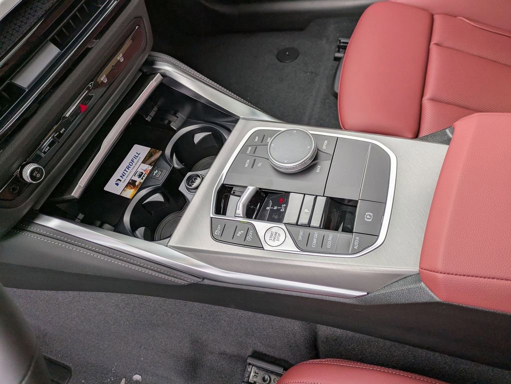 New 2026 BMW 230i xDrive Coupe w/ Premium Package image 17