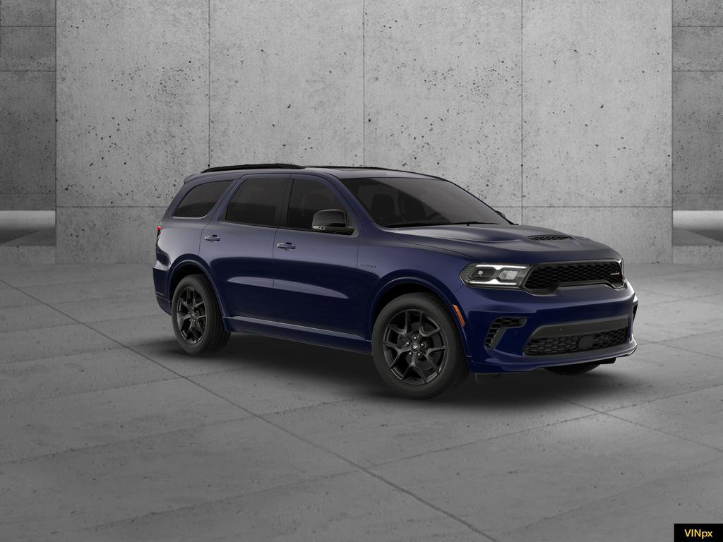 New 2026 Dodge Durango GT AWD/4WD image 10