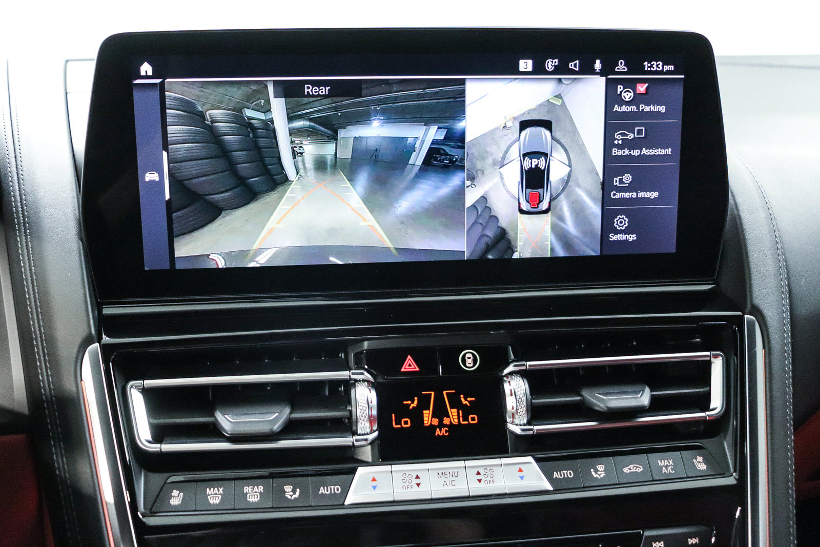 Used 2023 BMW M8 Competition AWD/4WD image 33