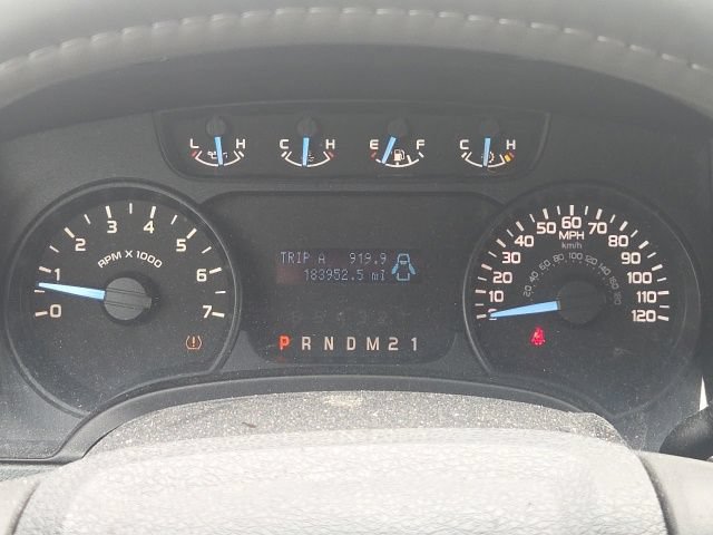 Used 2011 Ford F150 XL w/ Trailer Tow Pkg RWD image 25