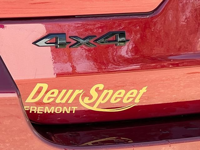 Used 2024 Jeep Grand Cherokee Limited w/ Luxury Tech Group II image 2
