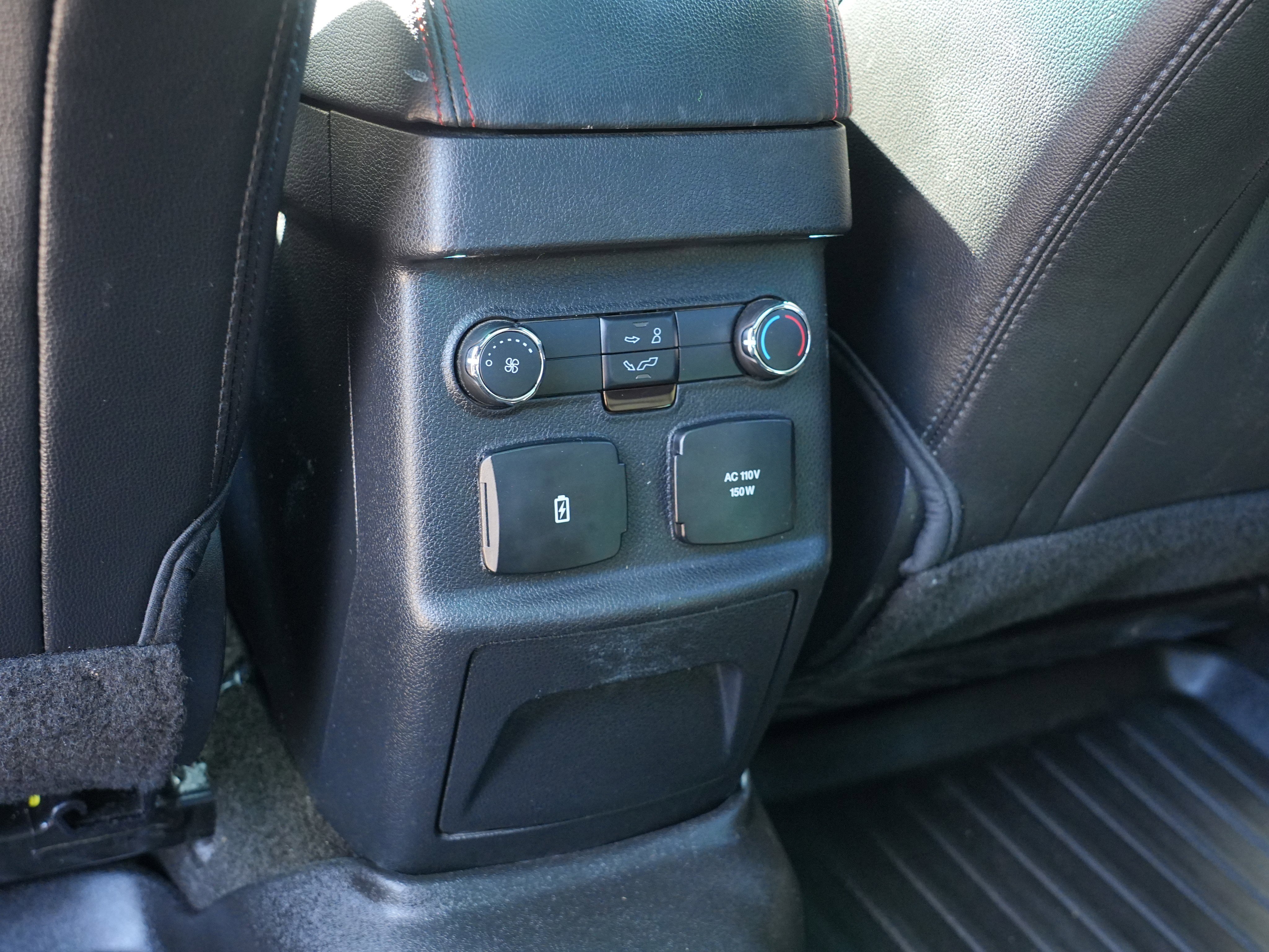 Used 2016 Ford Explorer Sport w/ Equipment Group 401A image 30