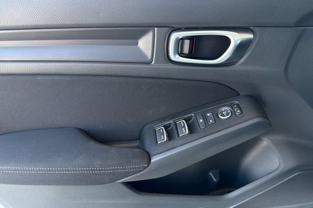 Certified 2023 Honda Civic Sport image 12