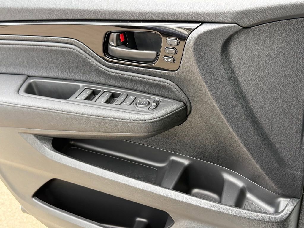 Certified 2026 Honda Odyssey Touring image 61