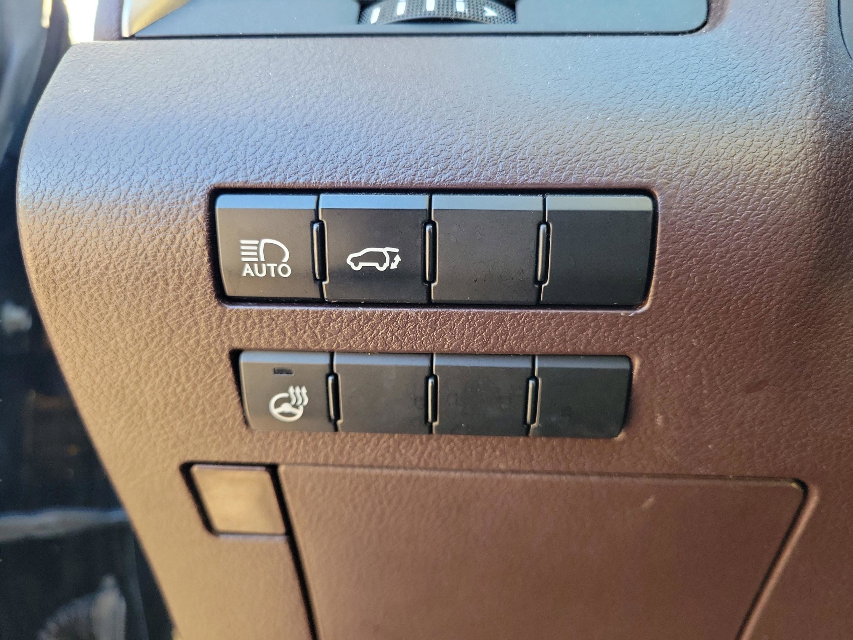 Used 2018 Lexus RX 350 FWD w/ Premium Package image 25