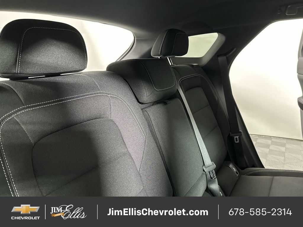 New 2026 Chevrolet Blazer EV LT FWD image 51