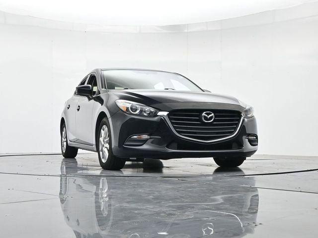 Used 2017 MAZDA MAZDA3 Sport image 34