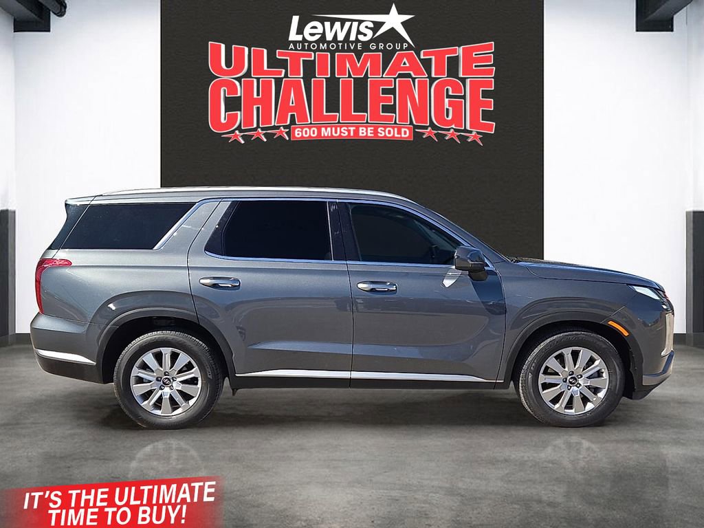 Used 2025 Hyundai Palisade SEL image 5