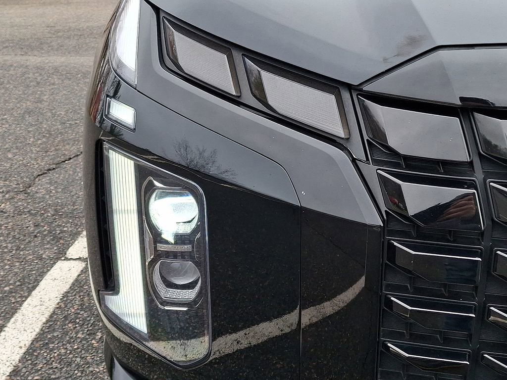 Used 2024 Hyundai Palisade XRT image 12