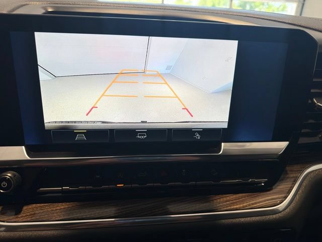 Used 2025 Chevrolet Silverado 1500 RST AWD/4WD image 18
