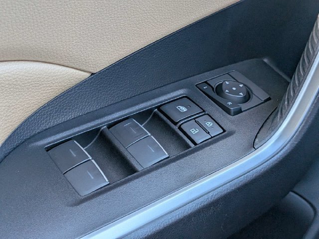 Certified 2025 Toyota RAV4 XLE Premium FWD image 28