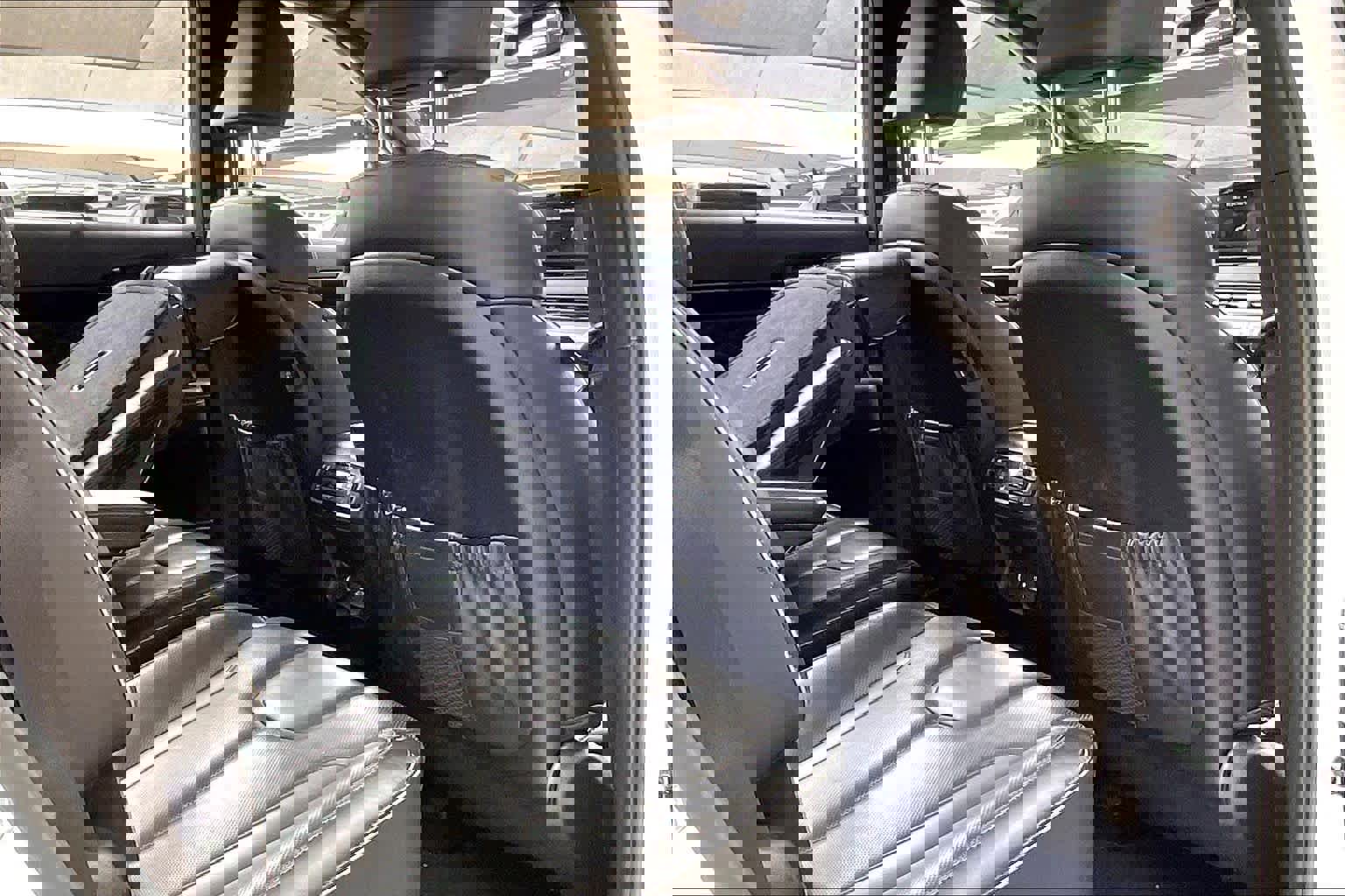 Used 2021 Hyundai Palisade Calligraphy w/ Cargo Package image 18