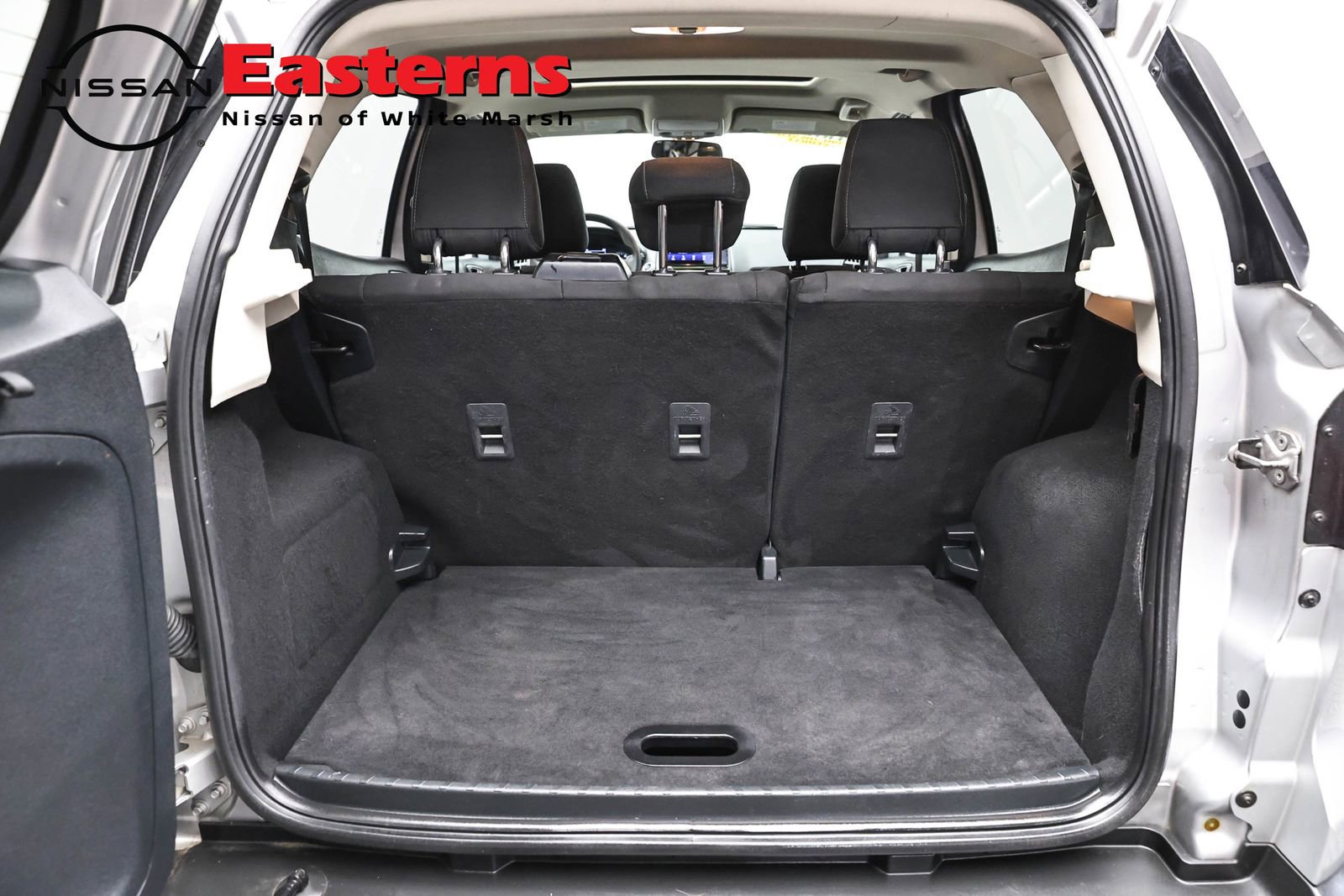 Used 2021 Ford EcoSport SE w/ SE Convenience Package AWD/4WD image 9