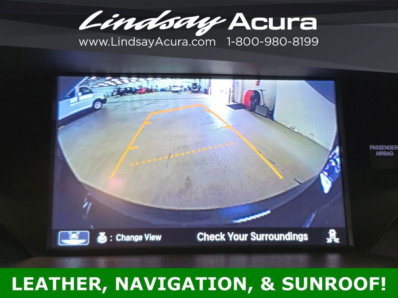 Used 2017 Acura RDX w/ Technology Package image 29