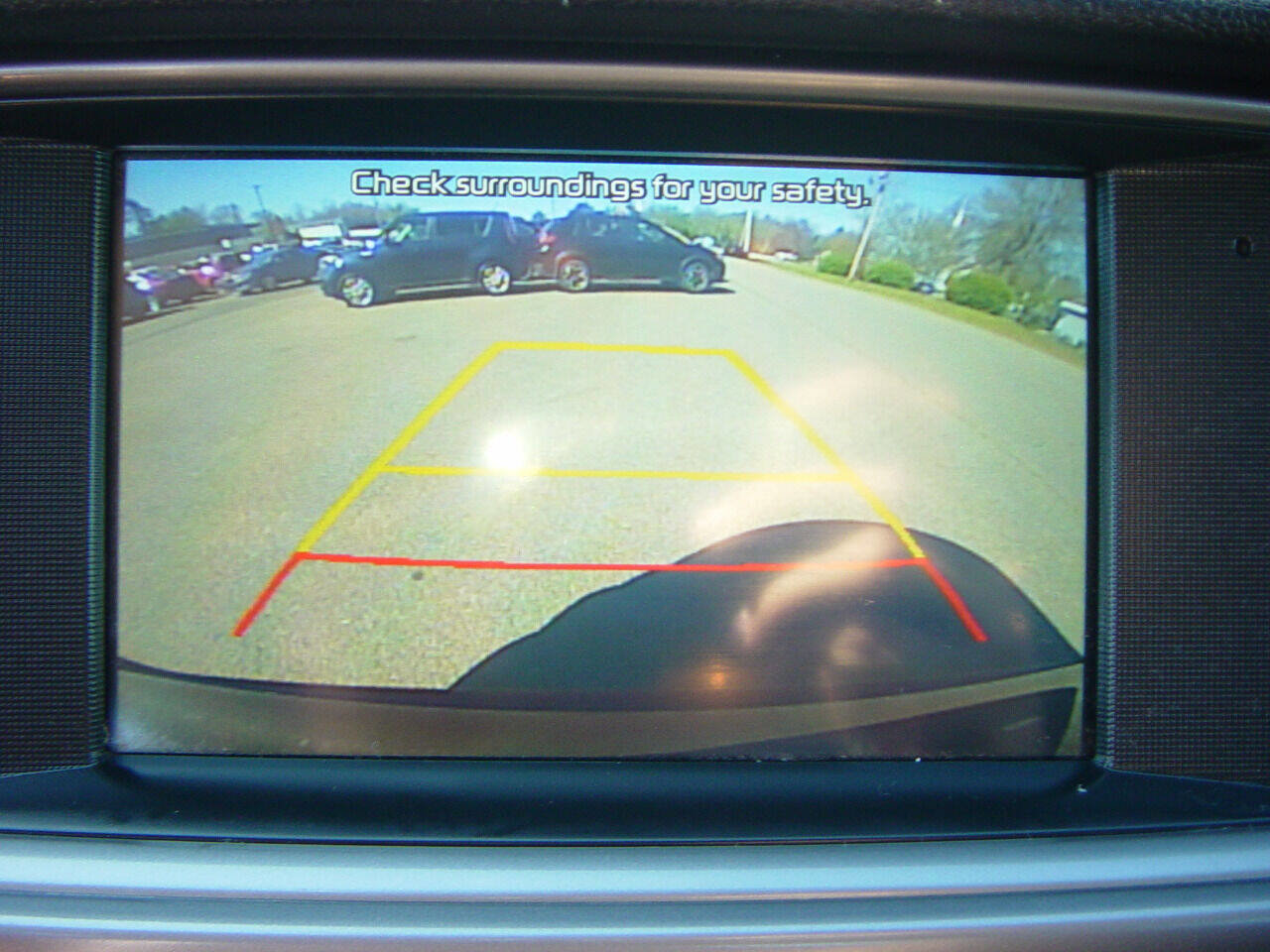 Used 2018 Kia Optima S image 9