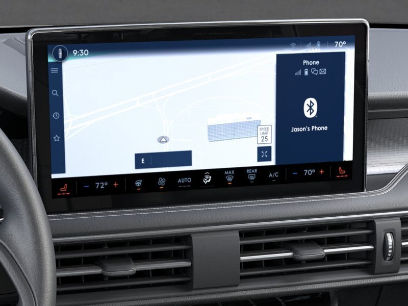 New 2026 Lincoln Corsair Premiere image 14