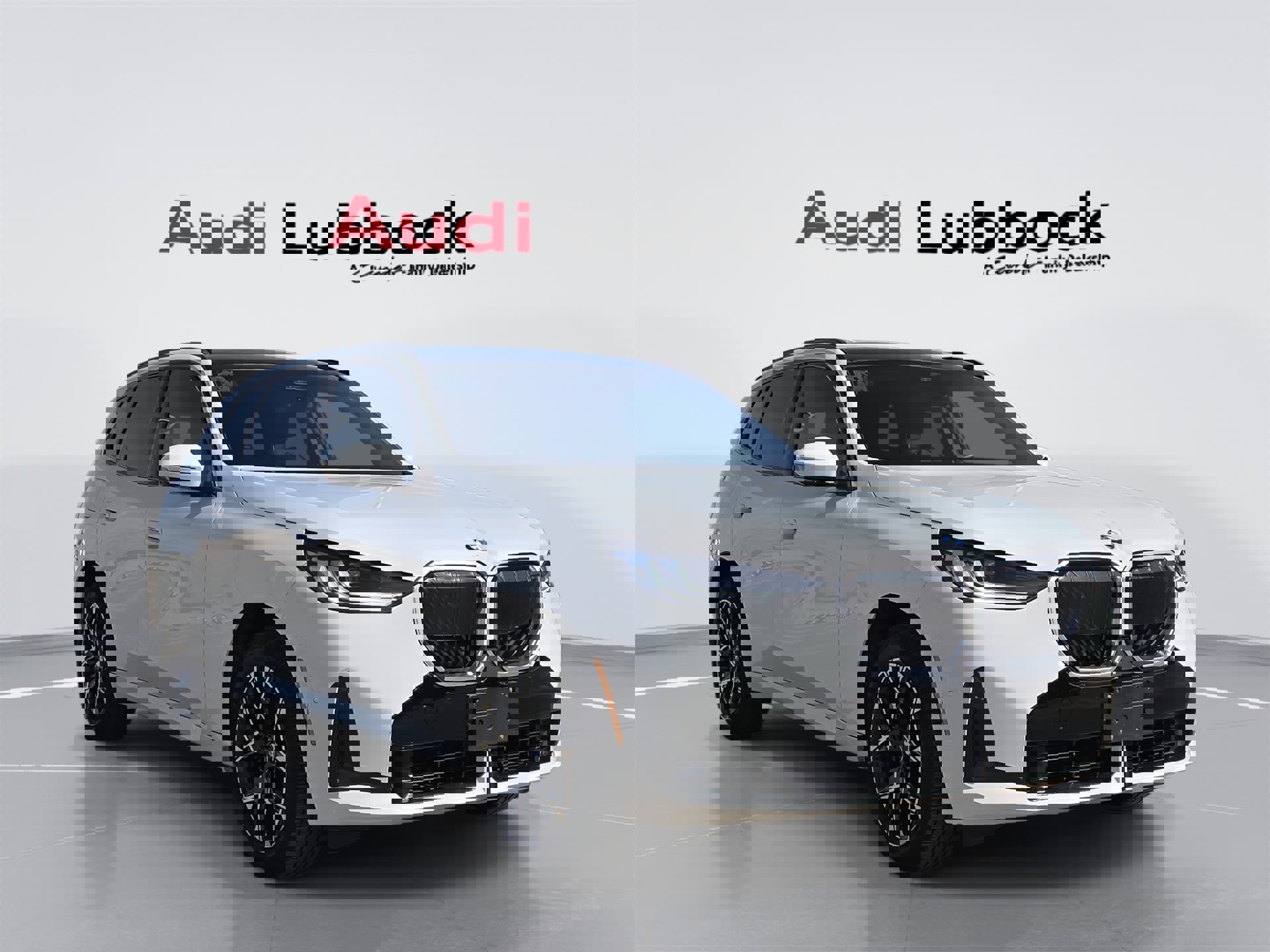 Used 2025 BMW X3 xDrive30i image 1