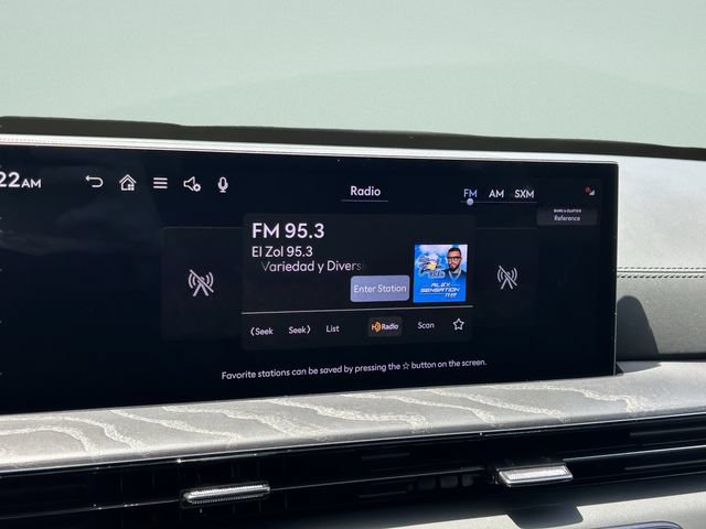 New 2026 Genesis GV80 3.5T Prestige AWD/4WD image 30