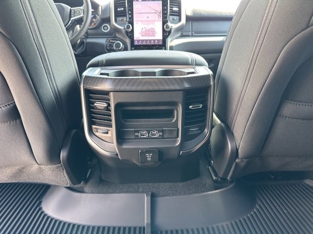New 2026 RAM 1500 4x4 Crew Cab image 39