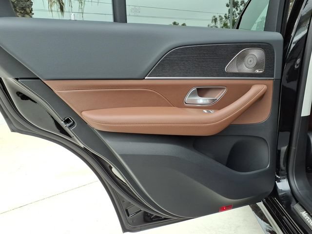 New 2026 Mercedes-Benz GLE 450 4MATIC image 17