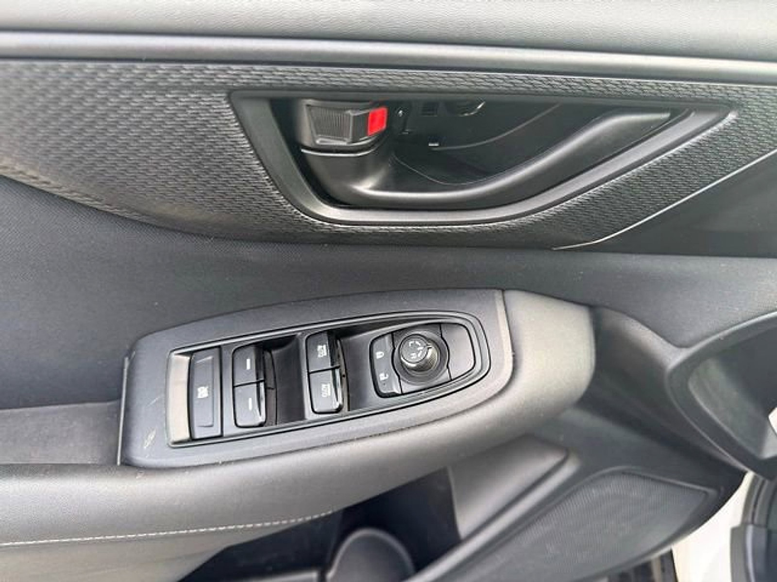 Used 2022 Subaru Outback 2.5i image 8