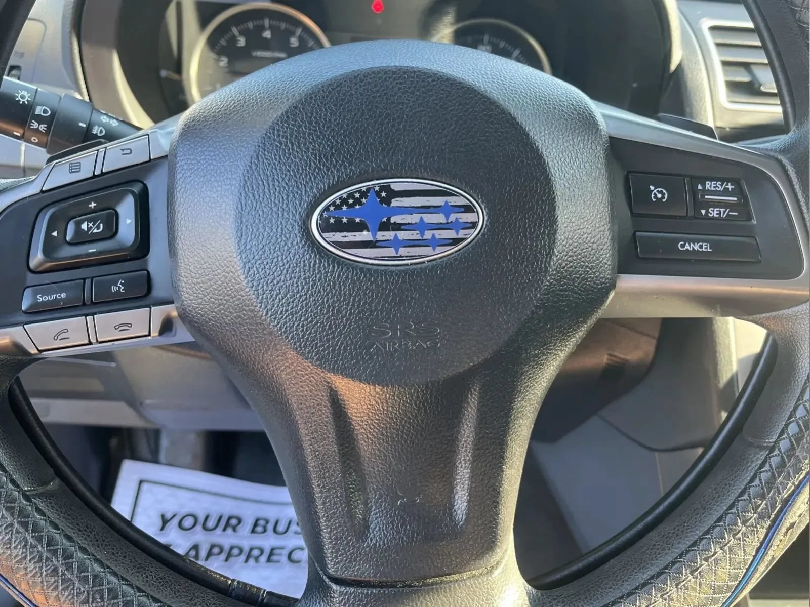 Used 2015 Subaru Crosstrek 2.0i Premium AWD/4WD image 15