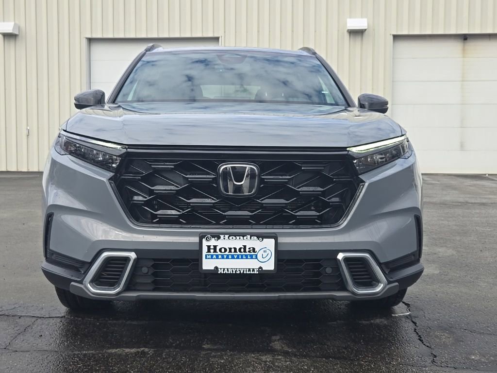 Used 2025 Honda CR-V Sport Touring image 2