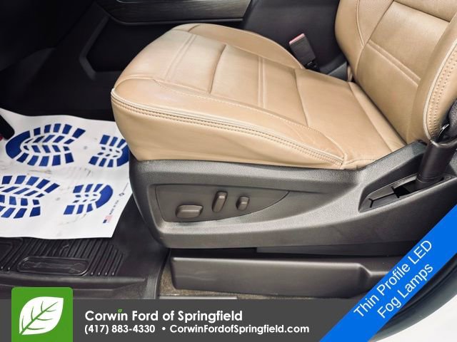 Used 2017 GMC Sierra 1500 Denali image 37