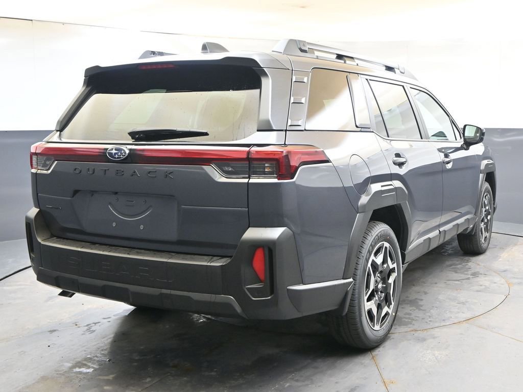 New 2026 Subaru Outback Touring image 5