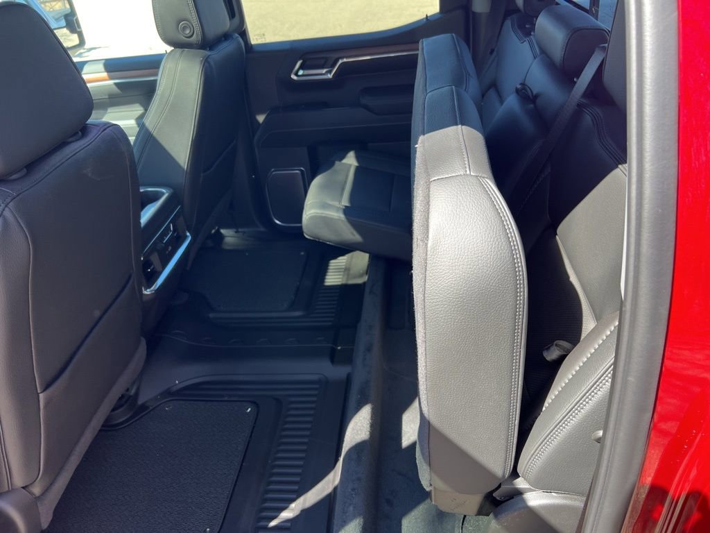 Used 2024 GMC Sierra 1500 Denali w/ Denali Reserve Package image 42