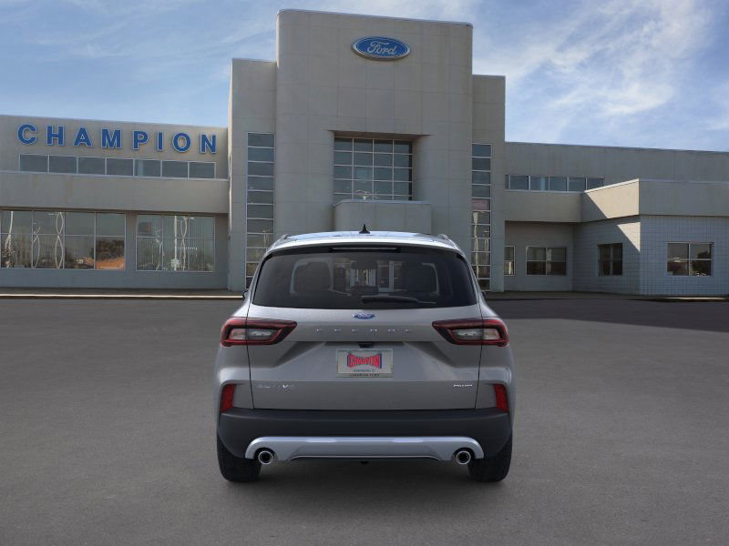 New 2026 Ford Escape Active image 5