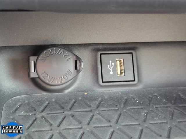 Used 2024 Toyota RAV4 XLE Premium w/ Weather Package AWD/4WD image 31