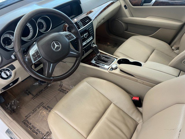 Used 2013 Mercedes-Benz C 300 4MATIC Sedan image 11
