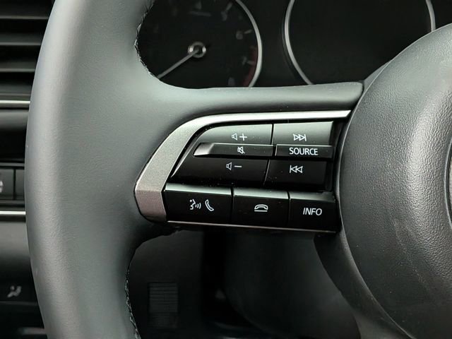 New 2026 MAZDA CX-30 AWD 2.5 S image 28