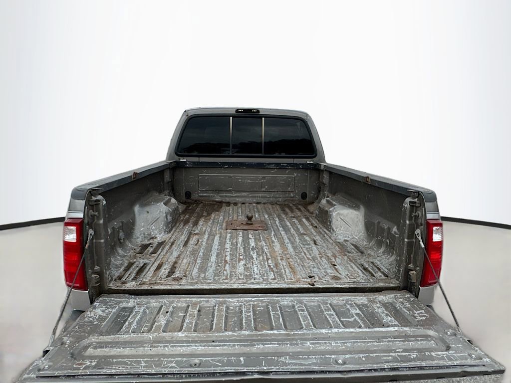 Used 2001 Ford F250 4x4 Crew Cab Super Duty image 24