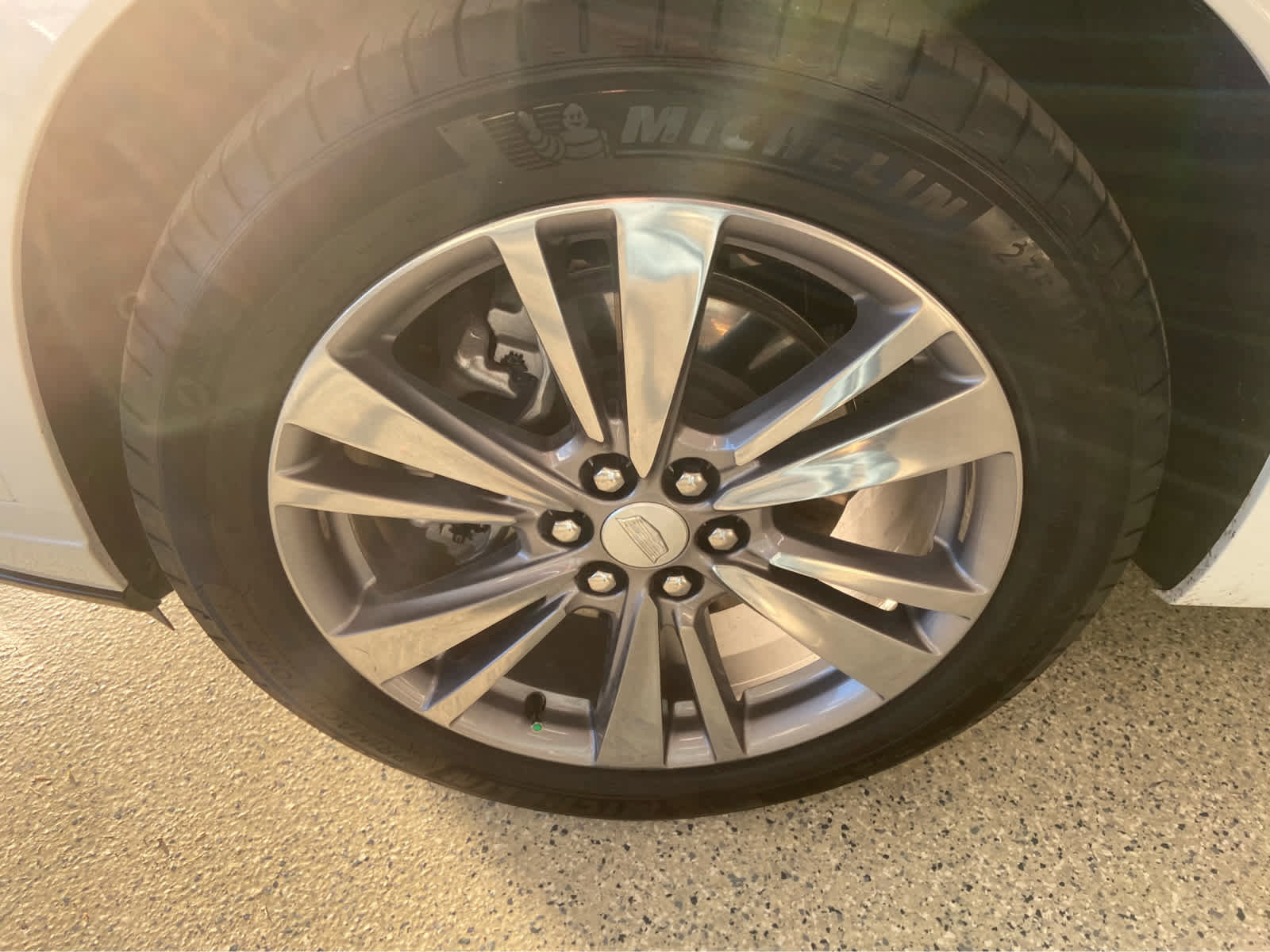 Used 2024 Cadillac XT6 Premium Luxury w/ Technology Package image 14