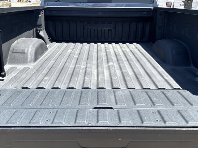 Used 2024 GMC Sierra 2500 AT4 w/ Technology Package AWD/4WD image 27
