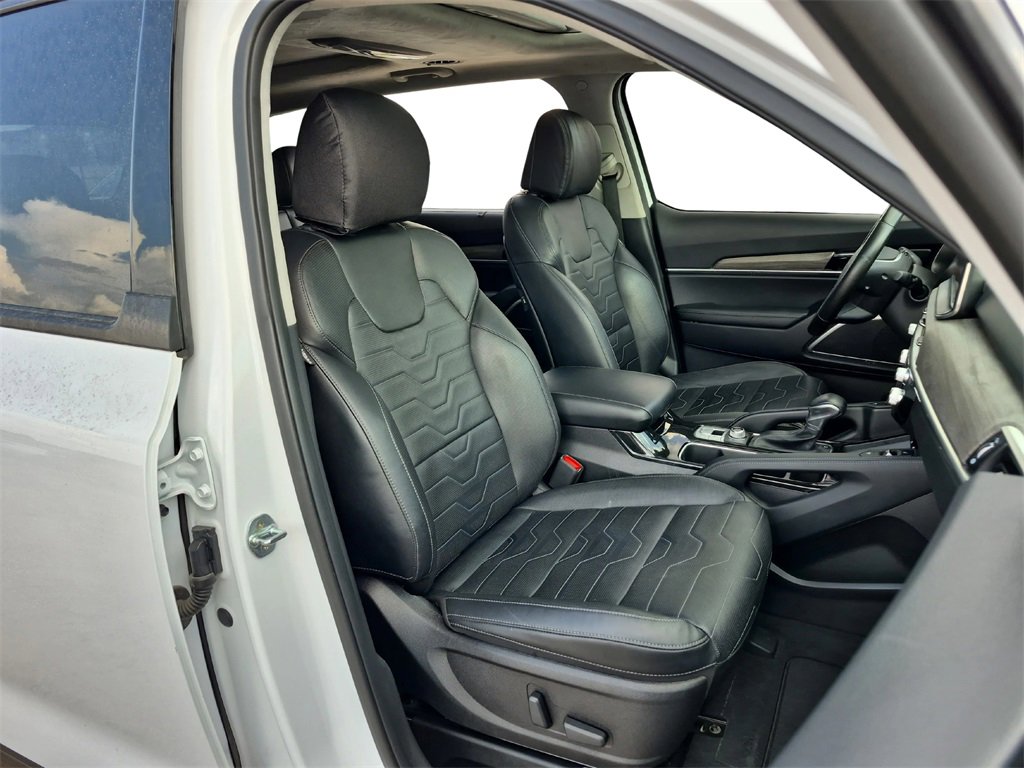 Used 2022 Kia Telluride SX w/ SX Prestige Package image 27
