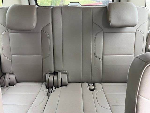 Used 2016 Chevrolet Suburban LT AWD/4WD image 19