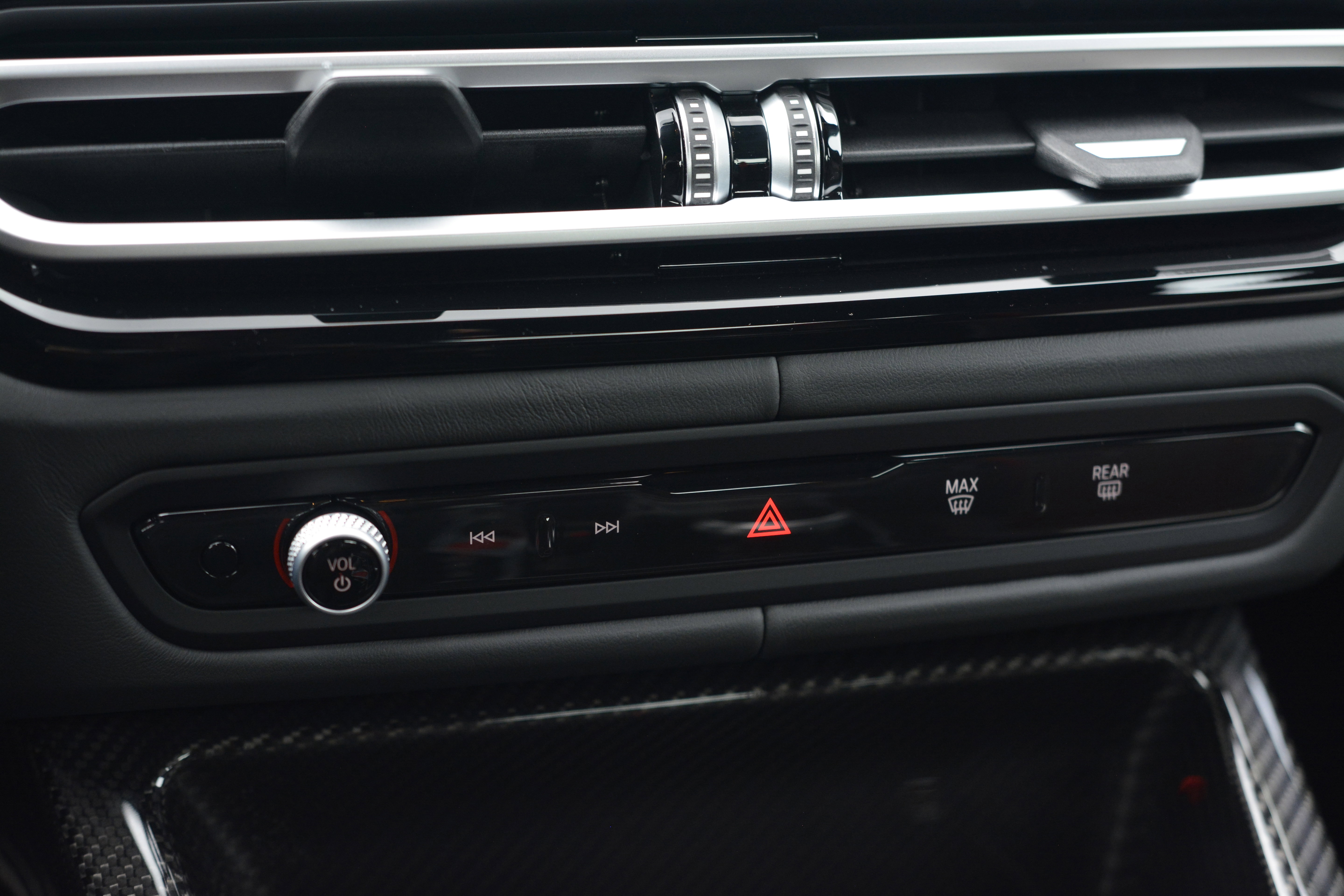 Used 2024 BMW M3 CS w/ M Driver's Package image 24