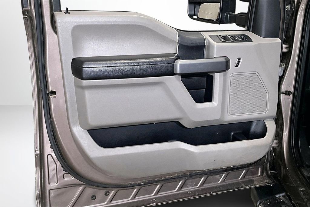 Used 2020 Ford F150 XLT w/ Equipment Group 301A Mid AWD/4WD image 20