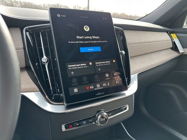 New 2026 Volvo XC90 T8 Plus w/ Protection Package Premier image 16