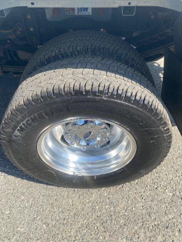 Used 2023 Ford F350 XLT w/ FX4 Off-Road Package AWD/4WD image 20